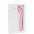 Pillow Talk Sassy G-Spot Massager Pink - Bms Enterprises