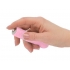 Pillow Talk Flirty Bullet Vibrator Pink - Bms Enterprises