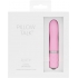 Pillow Talk Flirty Bullet Vibrator Pink - Bms Enterprises