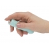 Pillow Talk Flirty Bullet Vibrator Teal - Bms Enterprises