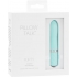 Pillow Talk Flirty Bullet Vibrator Teal - Bms Enterprises