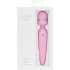 Pillow Talk Cheeky Massager Wand Pink - Bms Enterprises