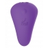 Leaf Plus Spirit Panty Vibe With Remote Control Purple - Bms. Enterprises