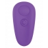 Leaf Plus Spirit Panty Vibe With Remote Control Purple - Bms. Enterprises