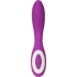 Wonderlust Serenity Purple G-Spot Vibrator - Bms Enterprises