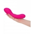 Swan Rechargeable Massage Wand with 2 Motors and 7 Functions