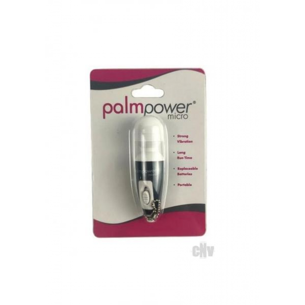 Palmpower Micro - B.m.s. Enterprises