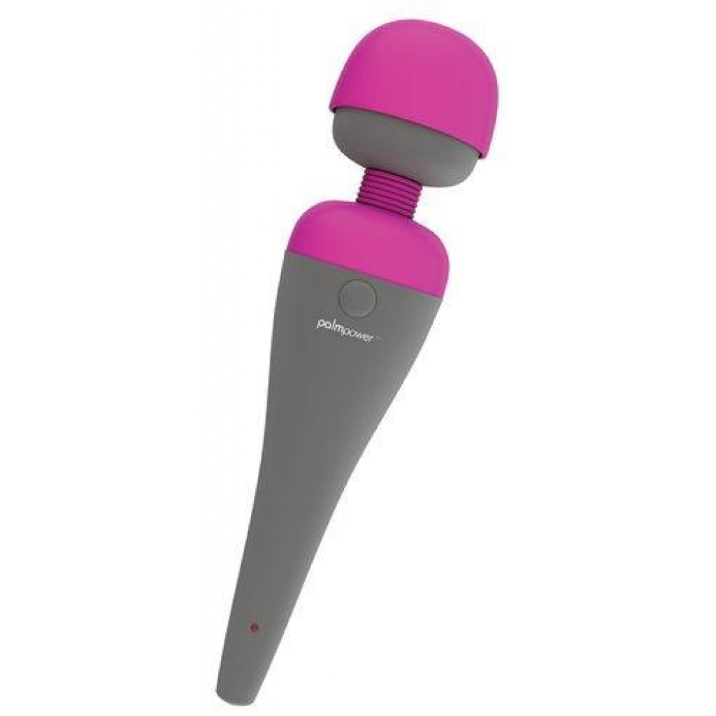 Palm Power Massager - Pink - Bms Enterprises