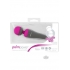 Palm Power Massager - Pink - Bms Enterprises