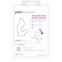 Palm Embrace Silicone Head Attachment - Versatile Pleasure Enhancer