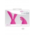 Palm Pleasure Silicone Heads 2 Pack - Bms Enterprises