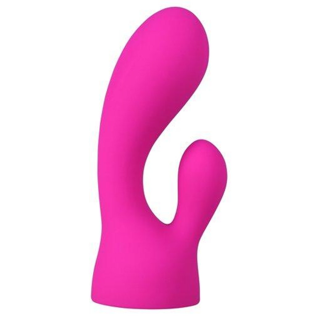 Palm Bliss Silicone Head Massage Attachment - B.m.s. Enterprises