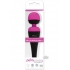 Palm Power Rechargeable Massager- Pink - Bms Enterprises