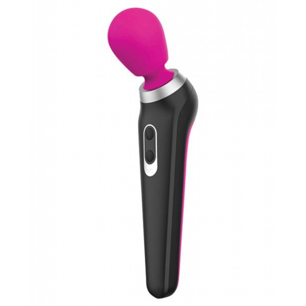 Palm Power Extreme Body Massager Pink  - Bms Enterprises