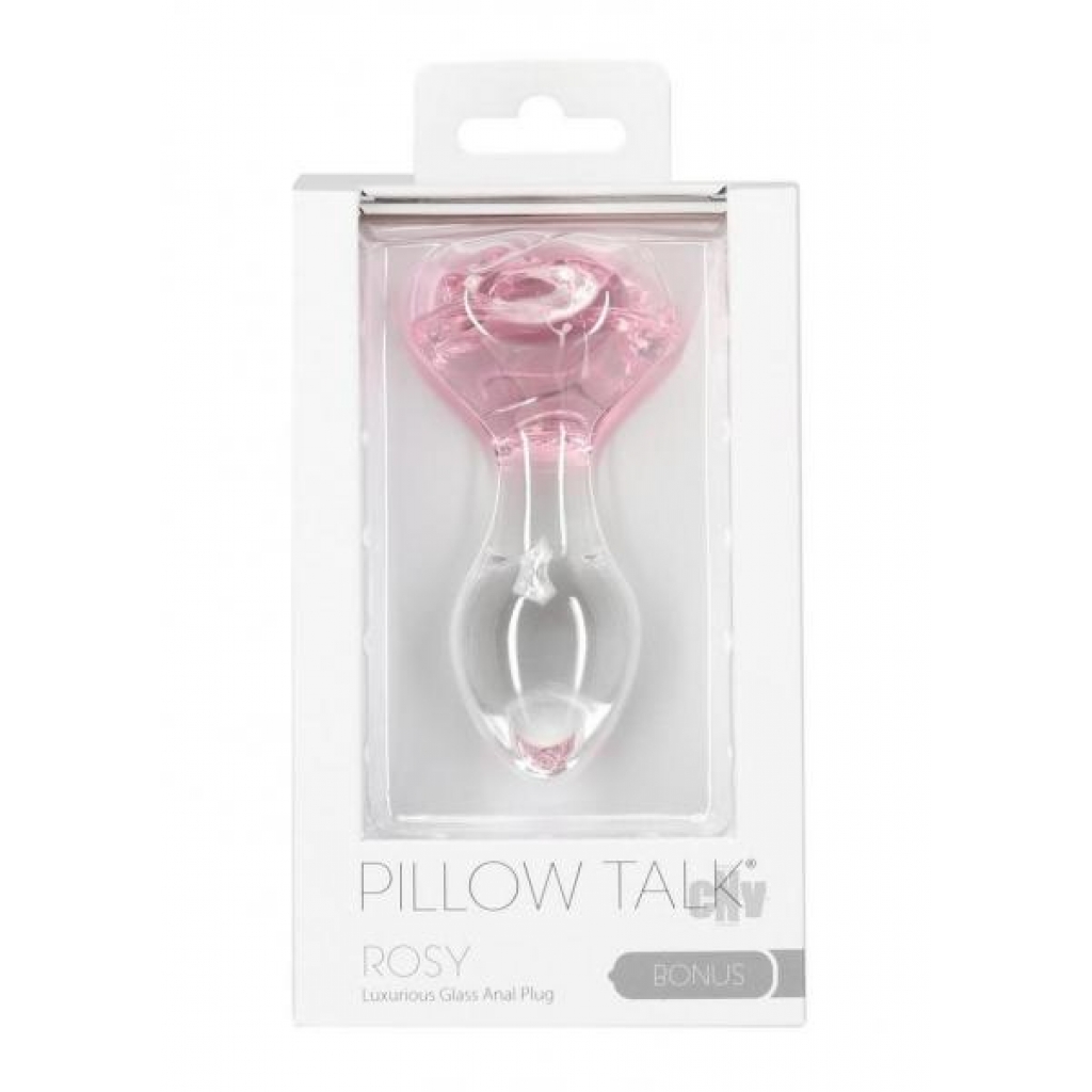 Pillow Talk Rosy - Bms  Enterprises