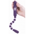 Mega Booty Beads - 7 Function Flexible Vibrator