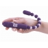 Mega Booty Beads - 7 Function Flexible Vibrator