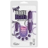 Mega Booty Beads - 7 Function Flexible Vibrator