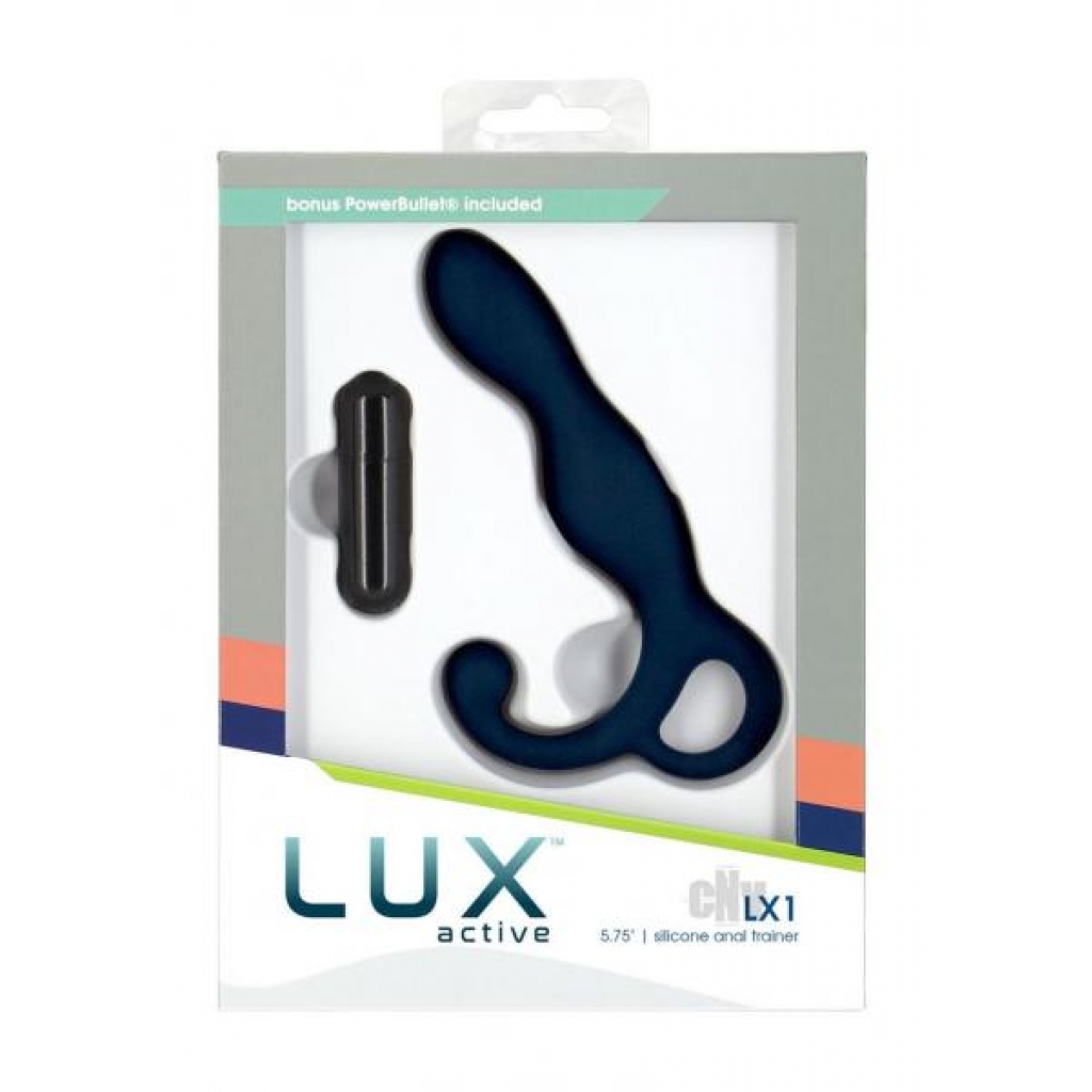 Lux Active Lx1 Anal Trainer for Ultimate Pleasure