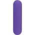 Essential Power Bullet Purple Vibrator - Bms Enterprises