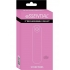 Essential Power Bullet Vibrator 3 inches Pink - Bms. Enterprises