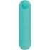 Essential Power Bullet Vibrator Teal Green - Bms Enterprises