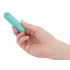 Essential Power Bullet Vibrator Teal Green - Bms Enterprises