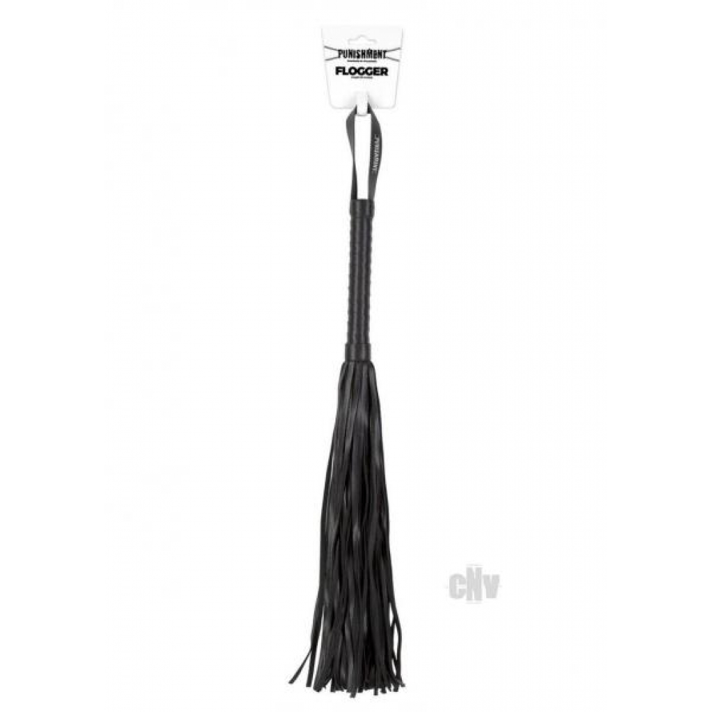 Punishment Flogger - B.m.s. Enterprises