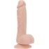 Addiction Mark 7.5 Inches Realistic Dildo - Beige