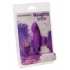 Naughty Nubbies Purple Finger Vibrator - Bms Enterprises