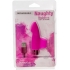 Naughty Nubbies Pink Finger Vibrator - Bms. Enterprises