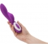 Wonderlust Harmony Purple Rabbit  Vibrator - Bms Enterprises