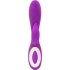 Wonderlust Harmony Purple Rabbit  Vibrator - Bms Enterprises