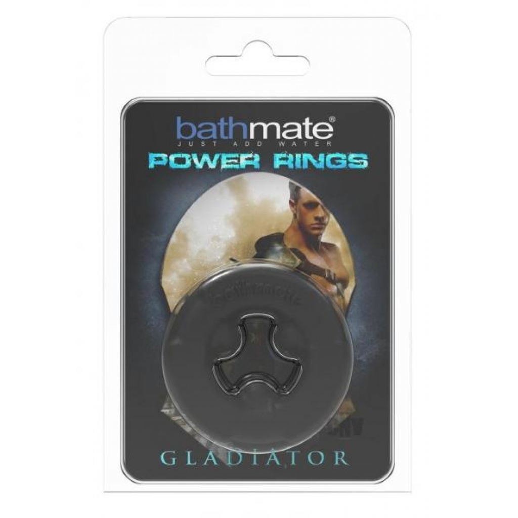 Gladiator Power Cock Ring - Dx Products (brand One)