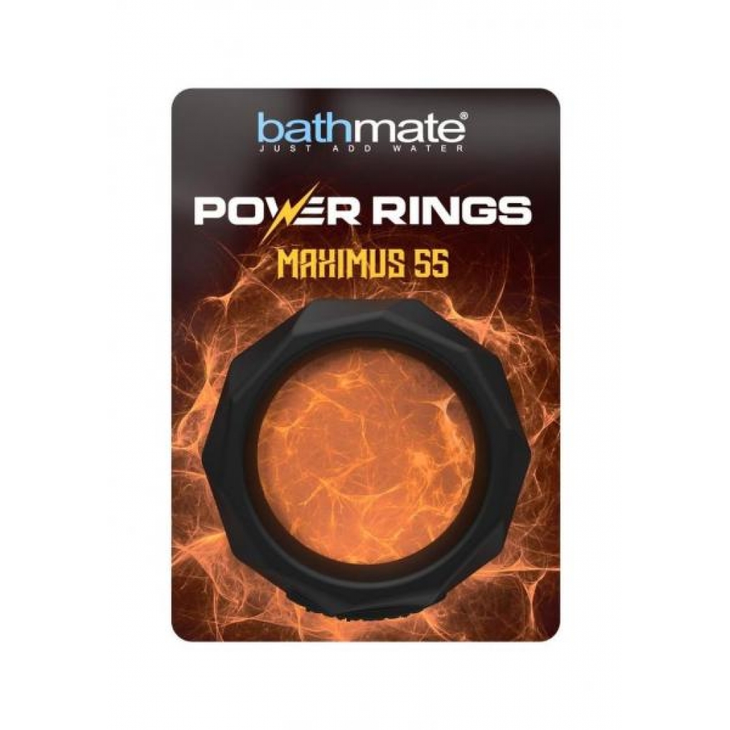 Bathmate Power Ring Maximus - 55