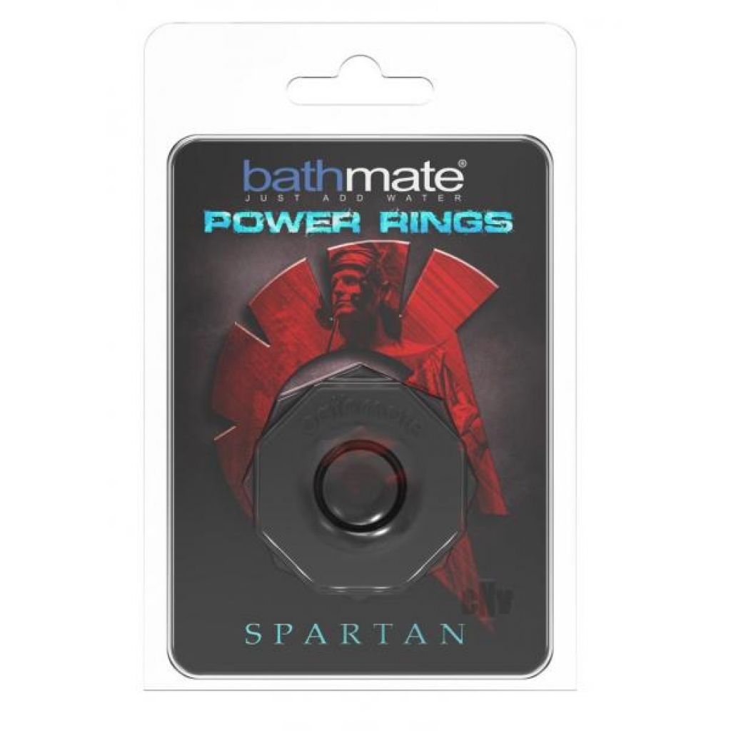 Spartan Power Cock Ring - Dx Products (brand One)