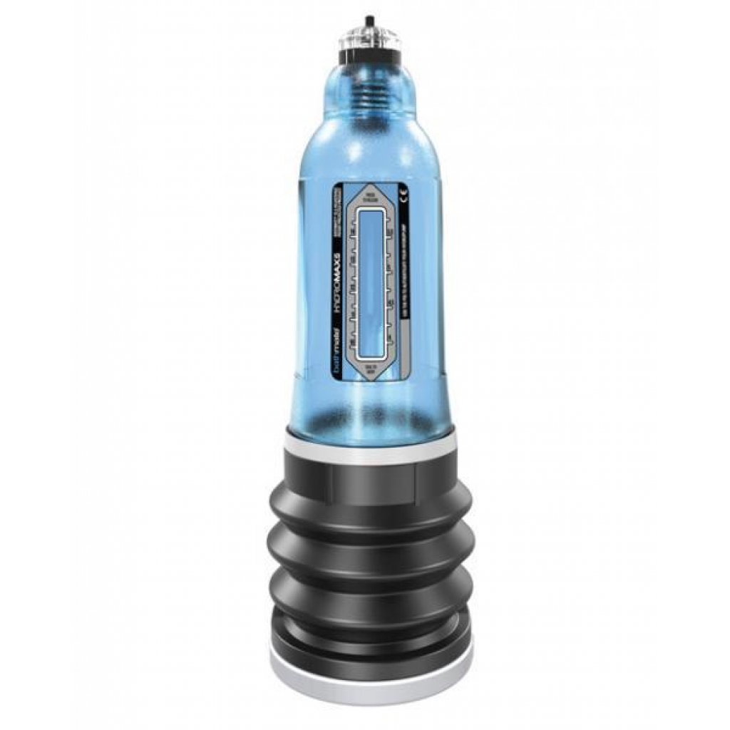 Bathmate Hydromax 5 Blue Penis Pump: Enhance Your Performance