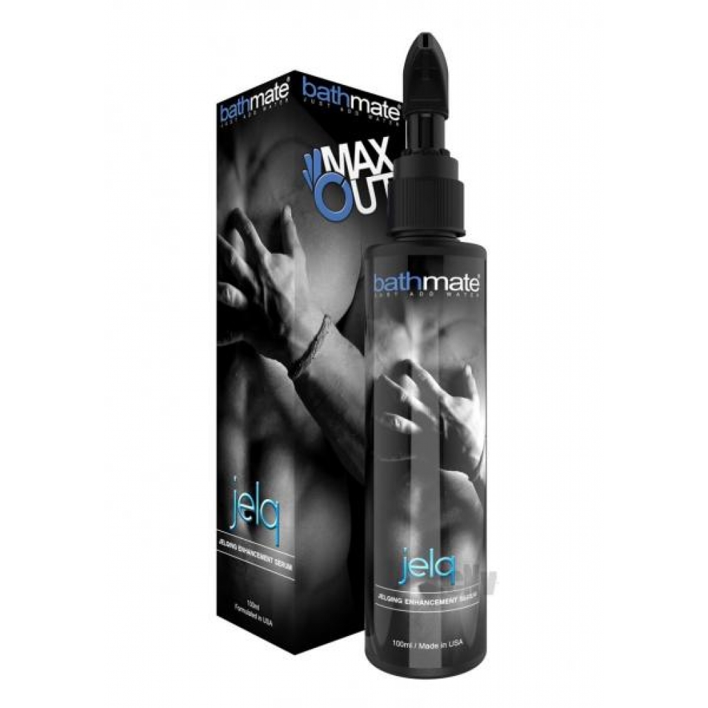 Bathmate Max Out Enhancement Gel