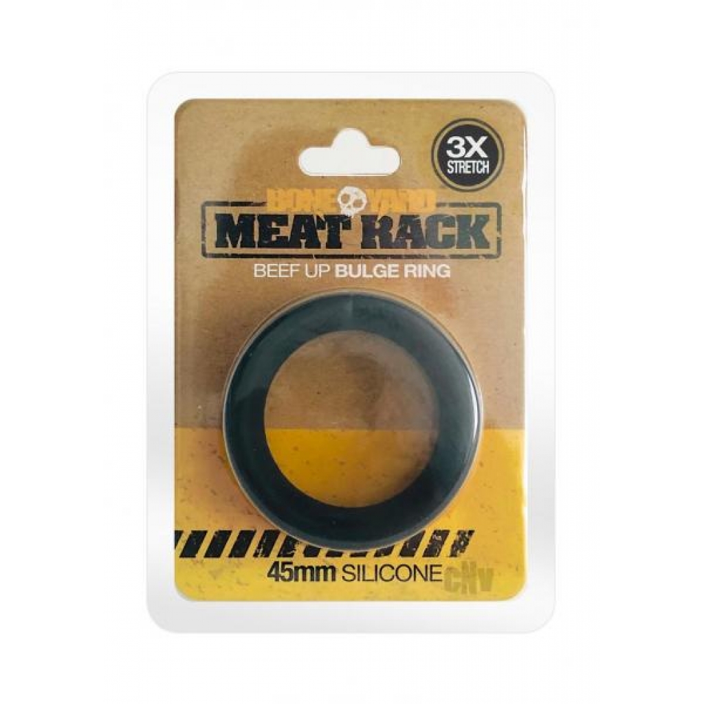 Boneyard Meat Rack Cock Ring - Enhance Your Performance