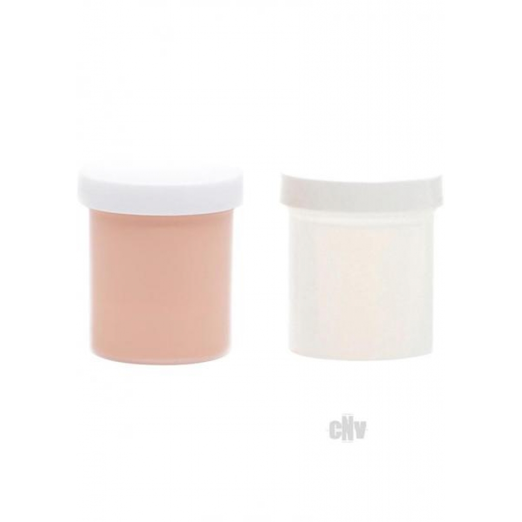 Clone-A-Willy Refill Light Skin Tone - Empire Laboratories