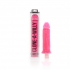 Clone A Willy Glow In The Dark - Hot Pink