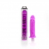 Clone A Willy Kit - Vibrating Neon Purple