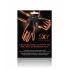 Sxy Cuffs Perfectly Bound Black - Creative Conceptions