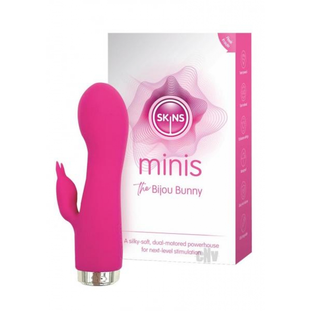 Skins Mini The Bijou Bunny