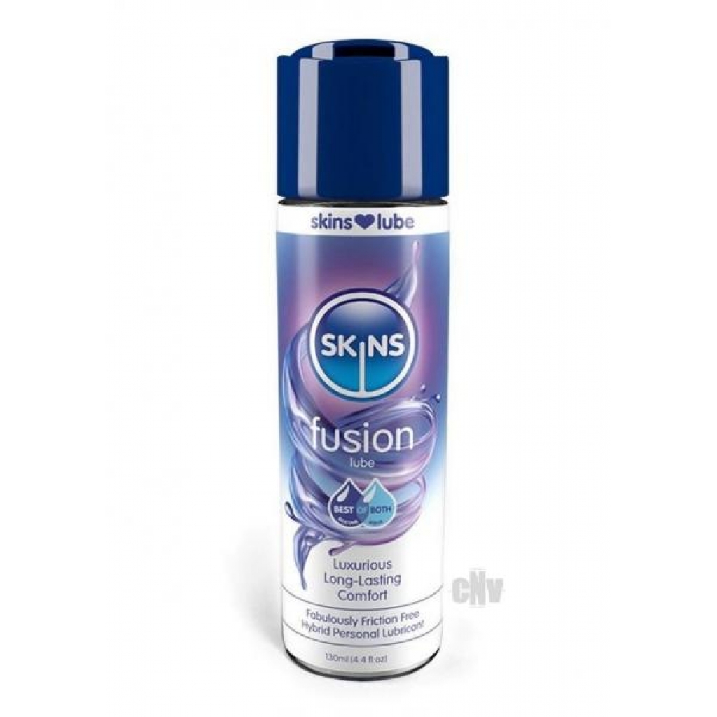 Skins Fusion Hybrid Lube 4.4oz - Creative Conceptionsl Llc