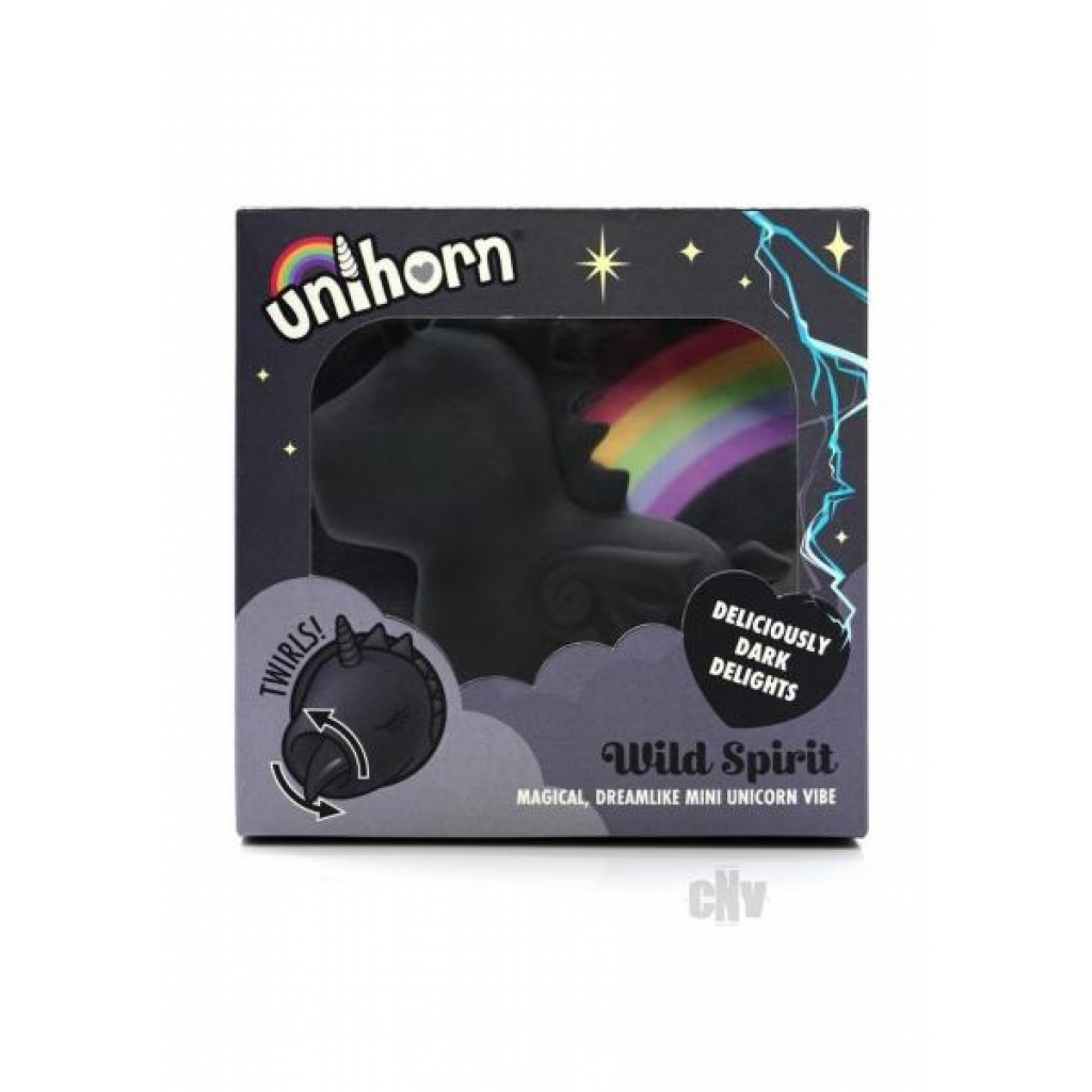 Unihorn Wild Spirit Mini Unicorn Vibrator