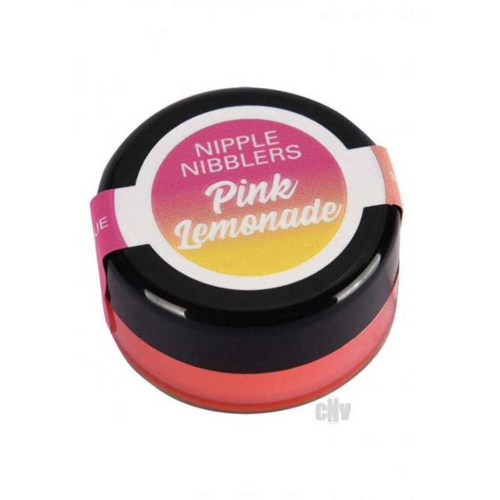 Nipple Nibblers Cool Pink Lemonade - Classic Erotica