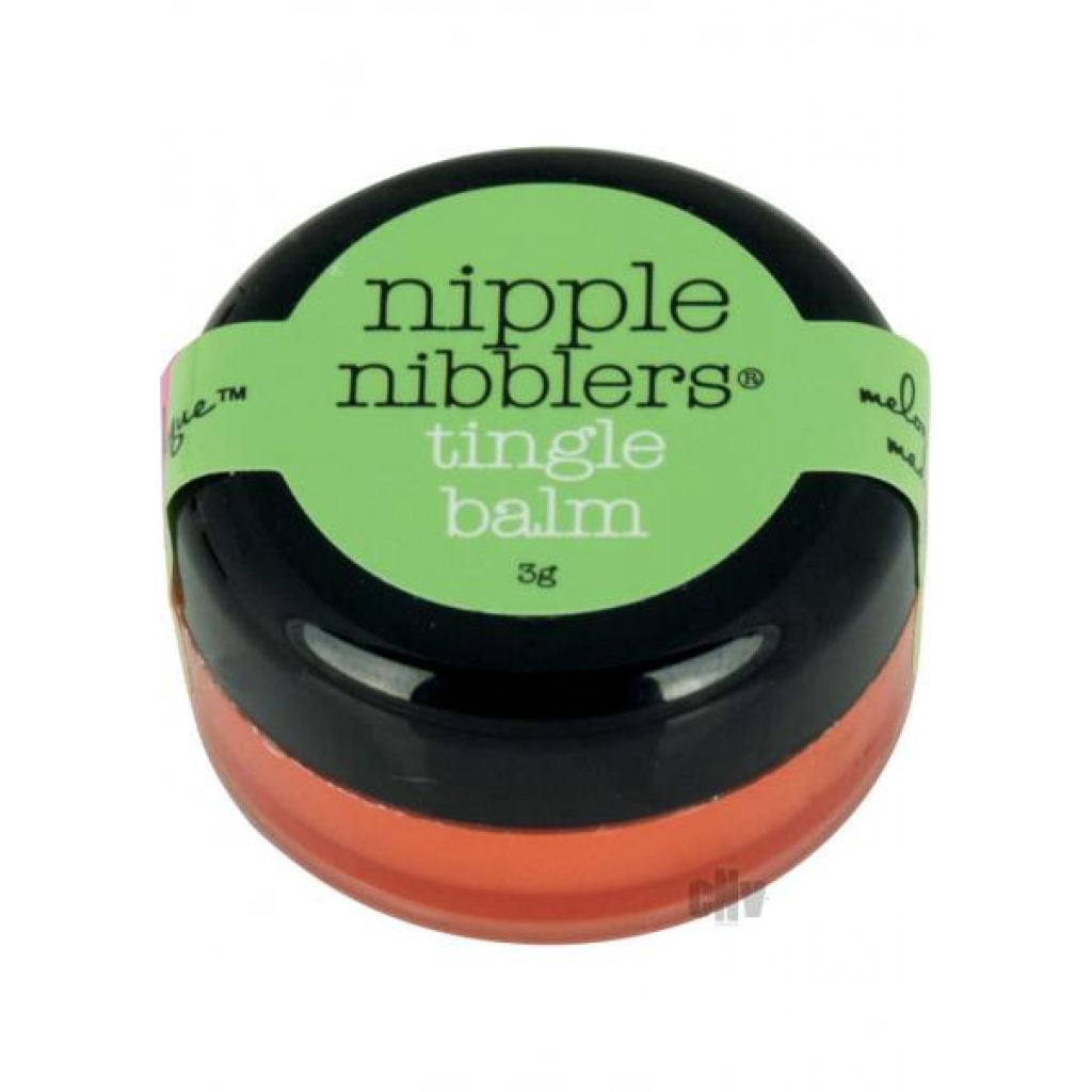 Nipple Nibblers Mini Melon Madness - 0.10oz