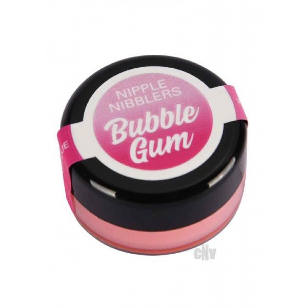 Nipple Nibblers Cool Bubble Gum - Classic Brands