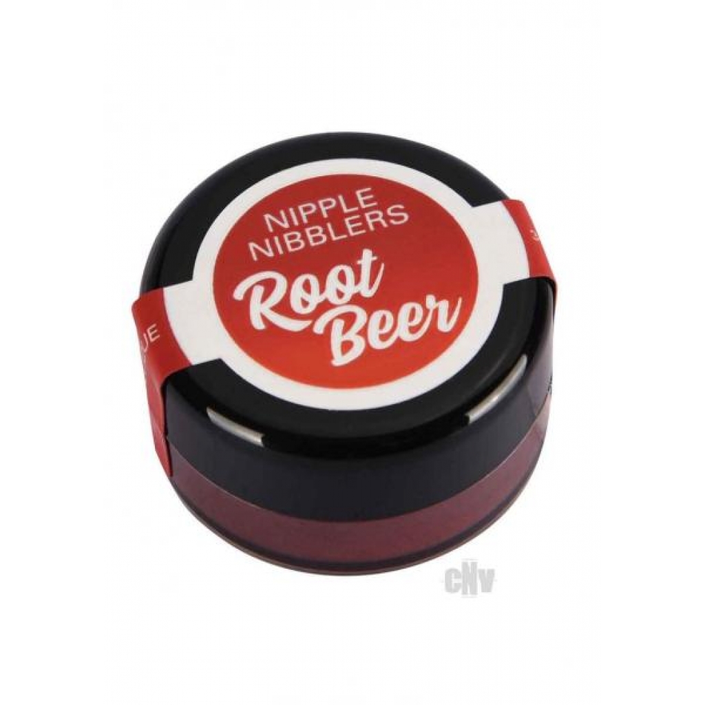 Nipple Nibblers Cool Root Beer - Classic Brands